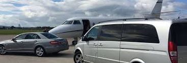 Reliable Airport Transfers in Walthamstow for All Trips