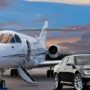 Experience Luxury Airport Transportation with Comfort and Style