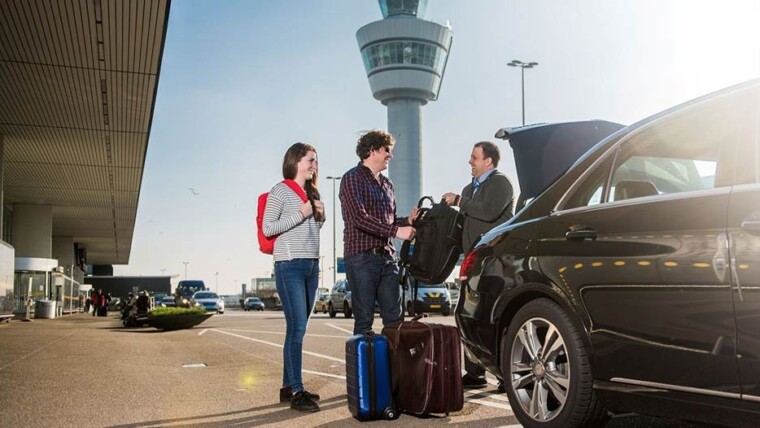Meet and Greet Transportation Services Chingford for Corporate Transportation Services Woodford