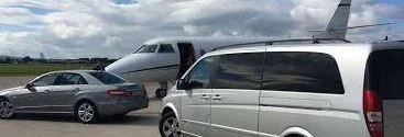 Reliable Airport Transfers in Walthamstow for All Trips