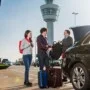 Meet and Greet Transportation Services Chingford for Corporate Transportation Services Woodford